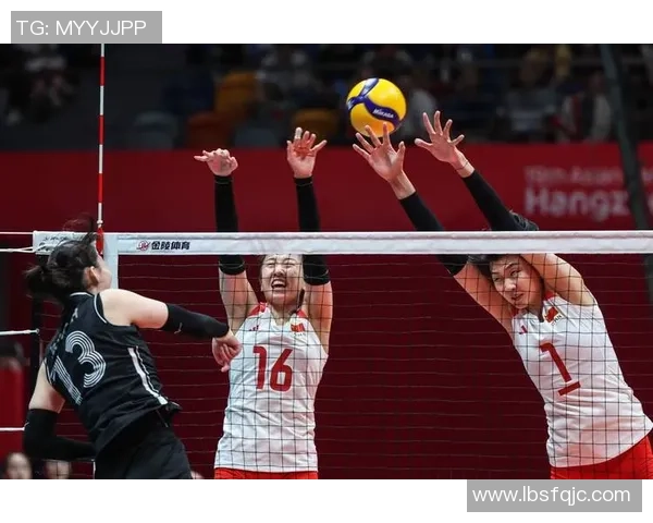 广州排球队在亚运会上的节奏表现分析与点评