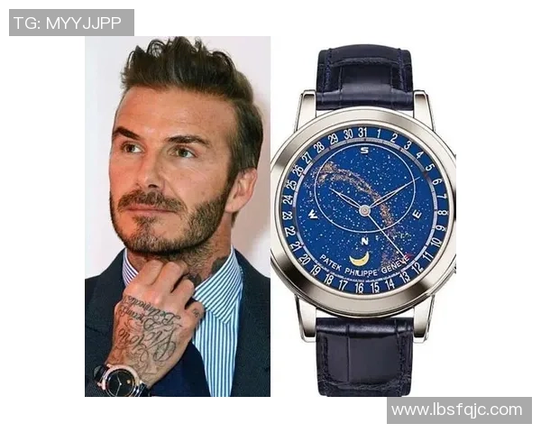 欧洲足球明星佩戴的奢华手表图片展示与时尚风格解析