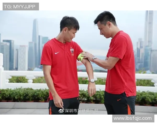 深圳篮球队的灵活战术揭秘与球队发展新趋势探讨