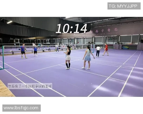 西安羽毛球队与杭州羽毛球队赛后复盘分析比赛节奏与战术对比