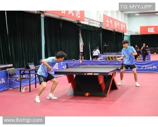 乒乓球灵活性评比揭晓武汉乒乓球队荣获第三名佳绩